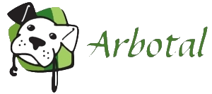 Arbotal online Shop-Logo