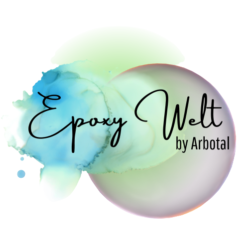 Epoxy Welt by Arbotal
