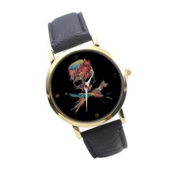 Armbanduhr "Modern Pirat"