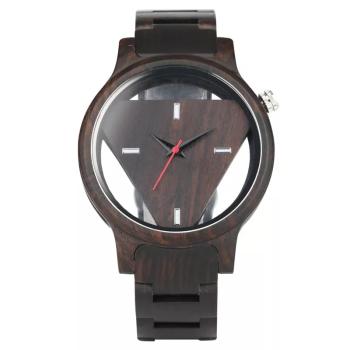 Cay-Wood Watch