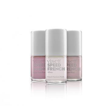 Speed French Manicure Set