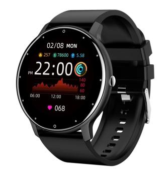 Smartwatch "Zoom Line 2"