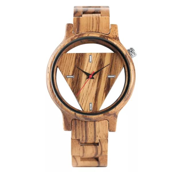 Cay-Wood Watch